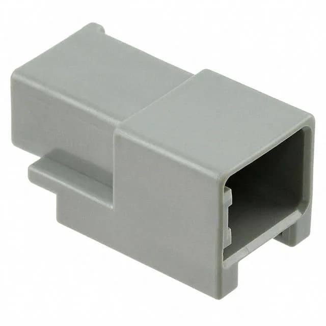 GT16C-1PP-HU — Hirose Electric Co Ltd product photo