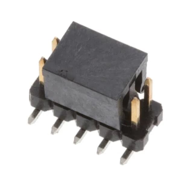 2842142-5 — TE Connectivity AMP Connectors product photo