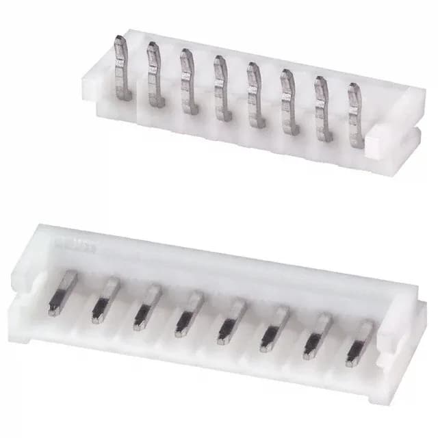 S8B-EH — JST Sales America Inc. product photo