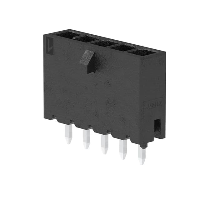 2165711006 — Molex product photo