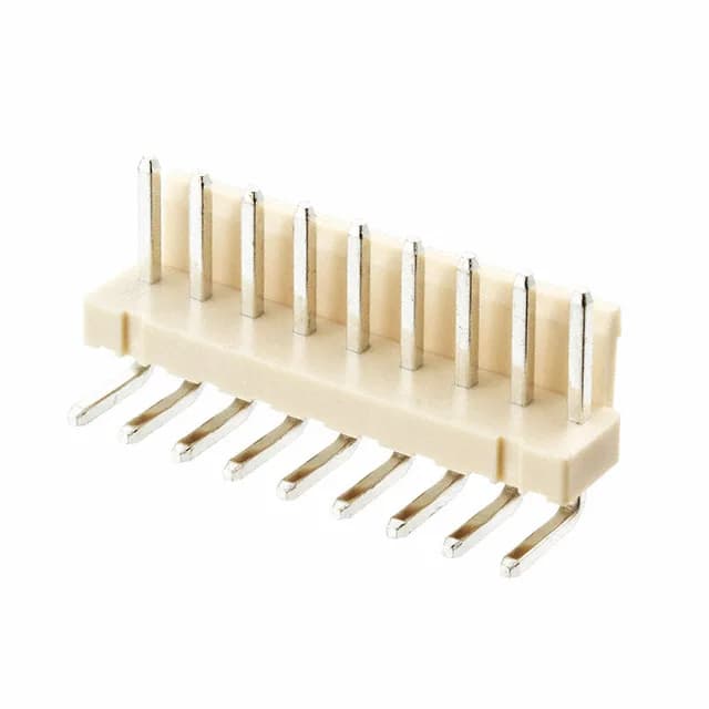 1744428-9 — TE Connectivity AMP Connectors product photo