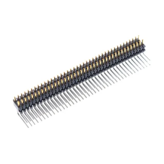 TMS-140-02-S-D-RA — Samtec Inc. product photo