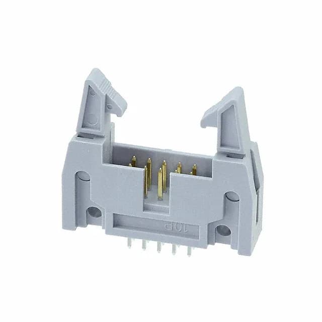 AWH 10G-0232-T — Assmann WSW Components product photo