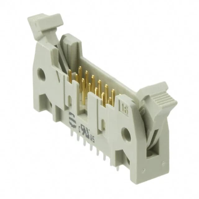 09185166914 — HARTING product photo