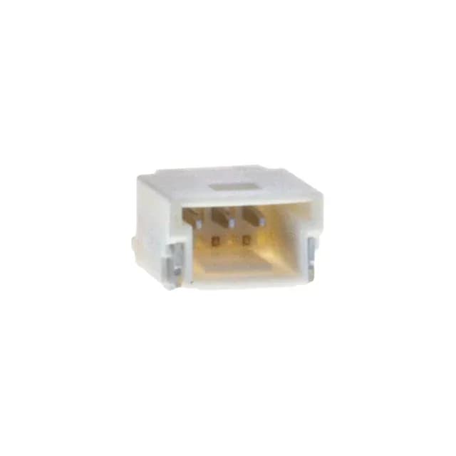 5015680307 — Molex product photo
