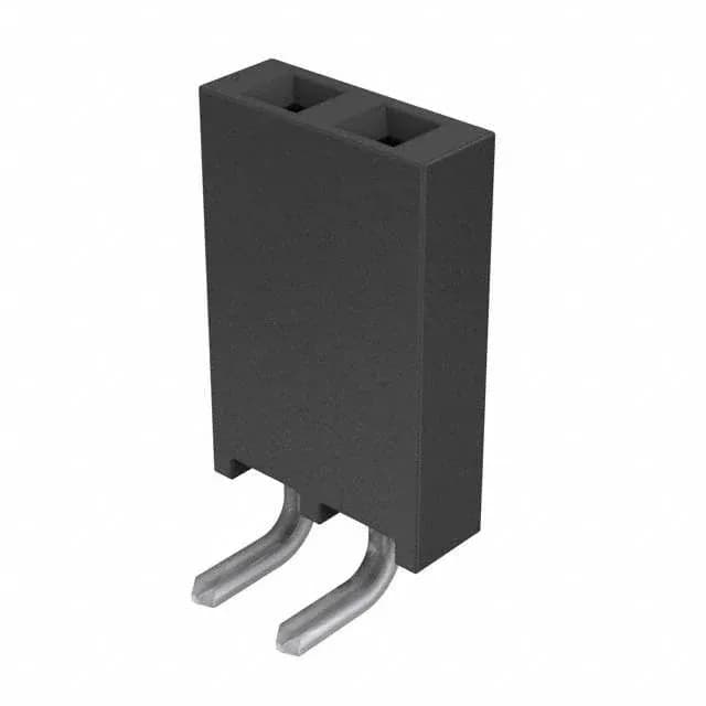 SSQ-102-02-T-S-RA — Samtec Inc. product photo
