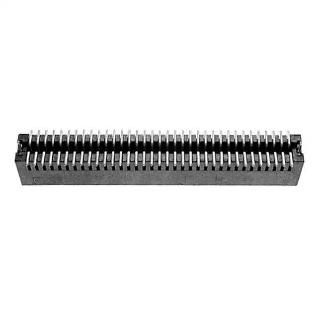 104656-7 — TE Connectivity AMP Connectors product photo