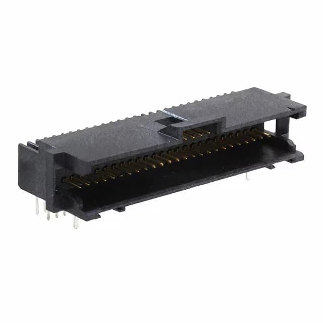 104477-5 — TE Connectivity AMP Connectors product photo