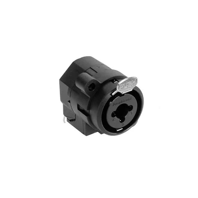 ACJC5VBULK — Amphenol Industrial Operations product photo