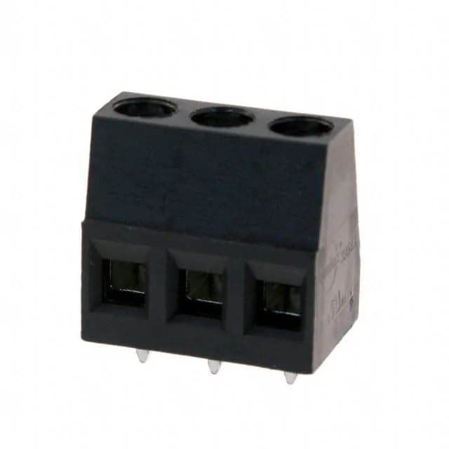0395443003 — Molex product photo