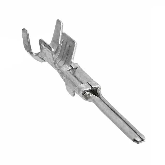 282465-1 — TE Connectivity AMP Connectors product photo