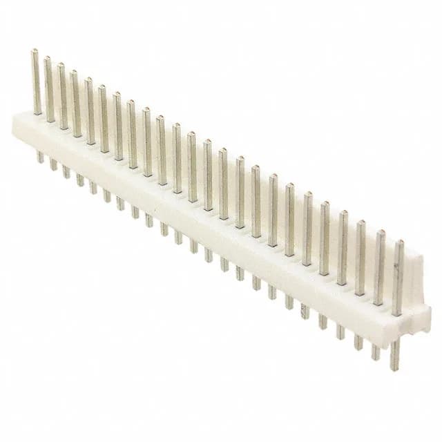 2-640454-4 — TE Connectivity AMP Connectors product photo