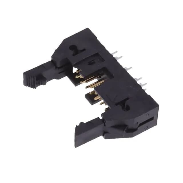 65863-057LF — Amphenol ICC (FCI) product photo