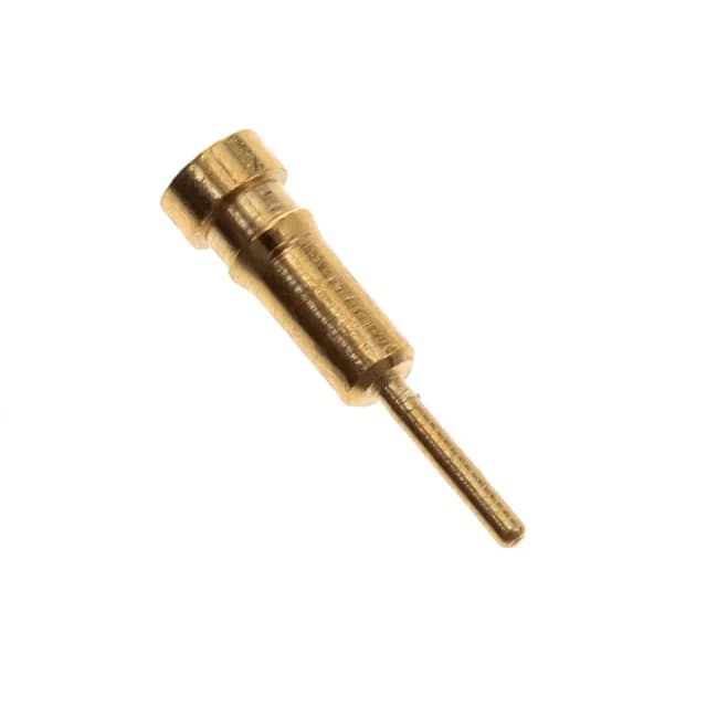 0257-0-00-34-00-00-03-0 — Mill-Max Manufacturing Corp. product photo