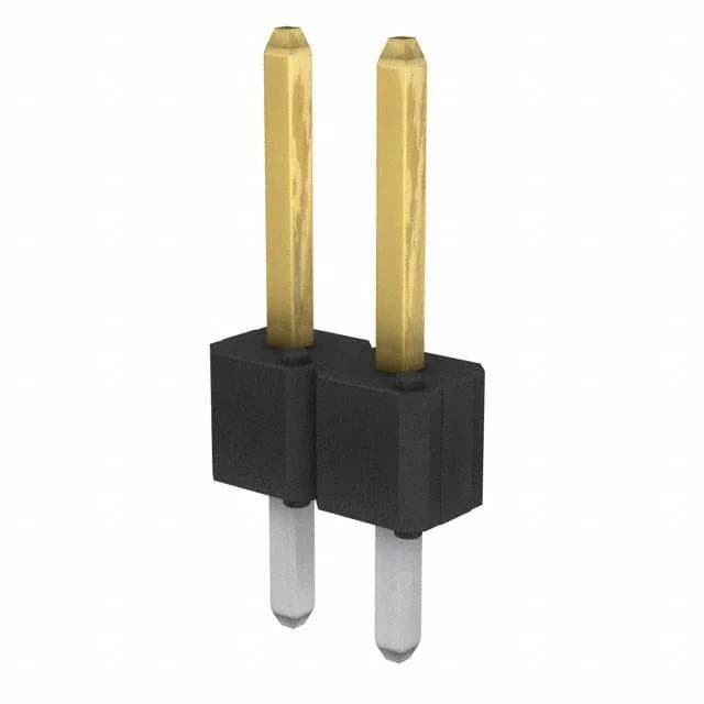 54101-S0802LF — Amphenol ICC (FCI) product photo