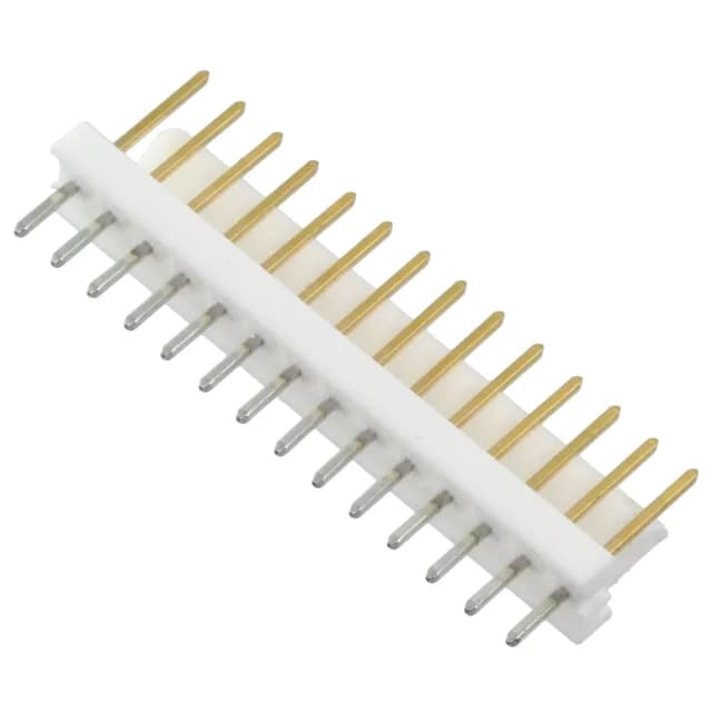 1-641126-4 — TE Connectivity AMP Connectors product photo