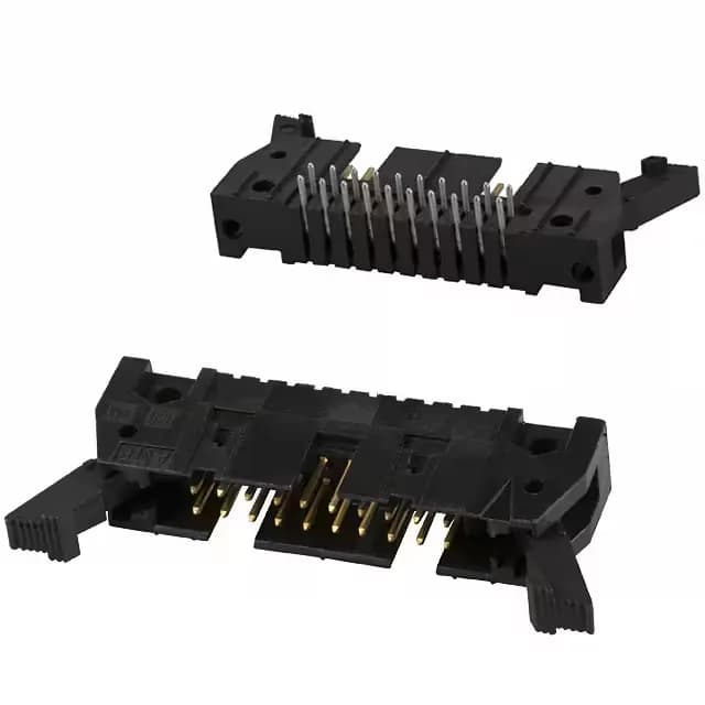 499913-4 — TE Connectivity AMP Connectors product photo
