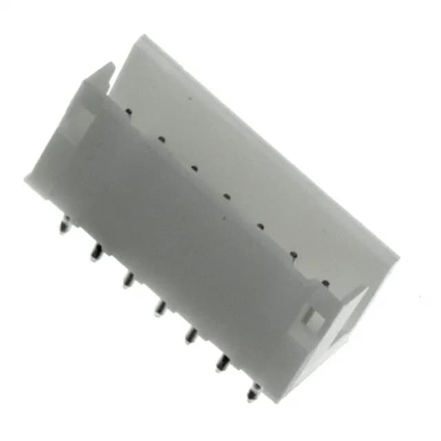 292132-7 — TE Connectivity AMP Connectors product photo