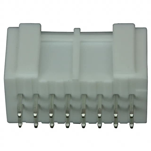 B16B-PADSS — JST Sales America Inc. product photo