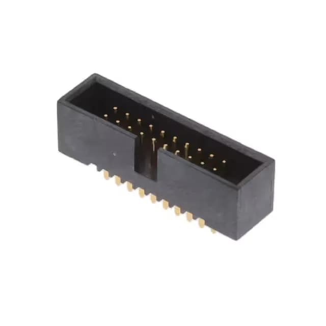 20021511-00020T4LF — Amphenol ICC (FCI) product photo