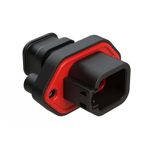 ATP04-6P-PM16BK — Amphenol Sine Systems Corp product photo