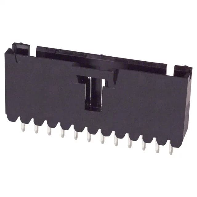 3-103639-0 — TE Connectivity AMP Connectors product photo