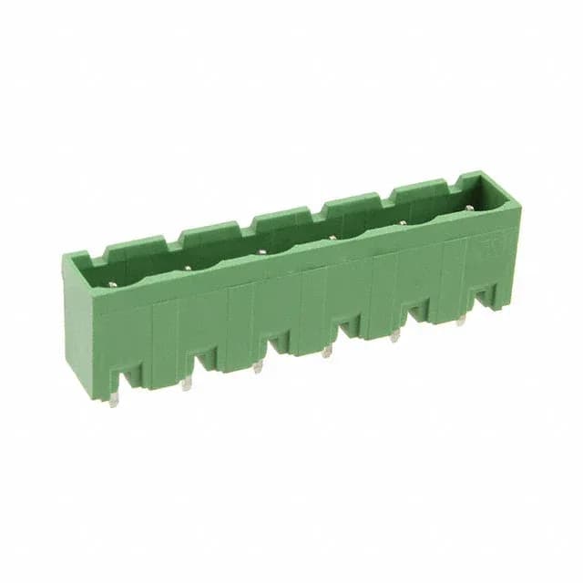 796980-6 — TE Connectivity AMP Connectors product photo