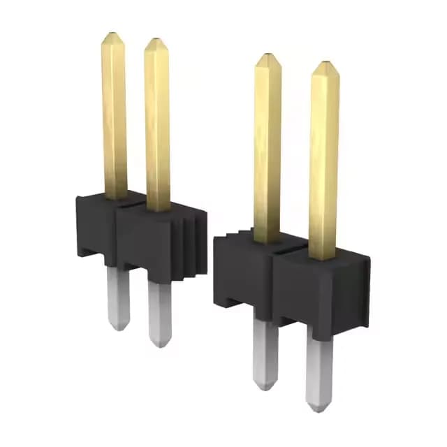 104878-9 — TE Connectivity AMP Connectors product photo