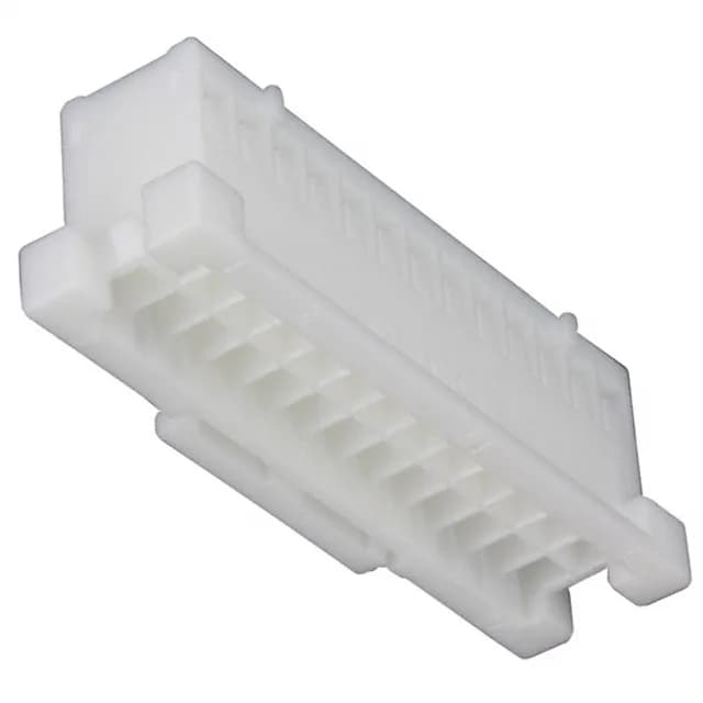 XADRP-26V — JST Sales America Inc. product photo