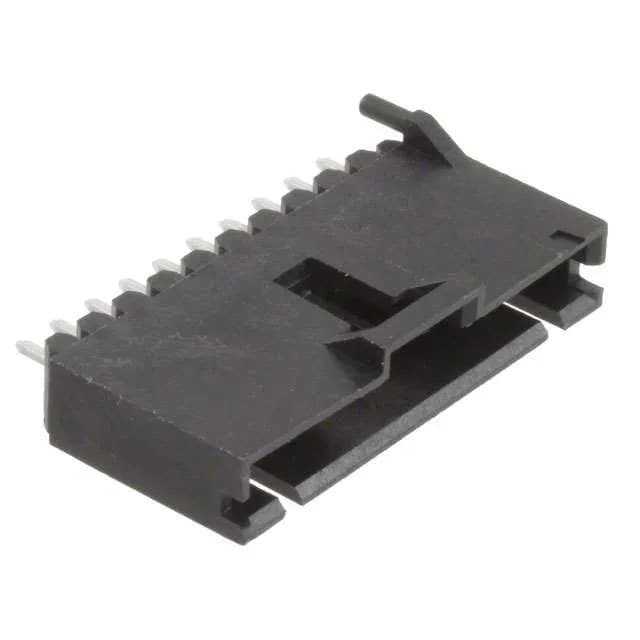 5-104809-9 — TE Connectivity AMP Connectors product photo