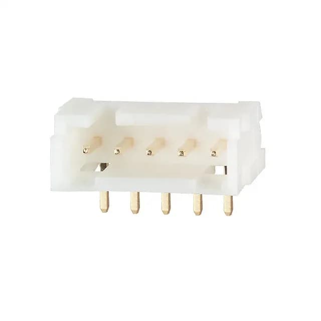 DF1B-5P-2.5DS(01) — Hirose Electric Co Ltd product photo