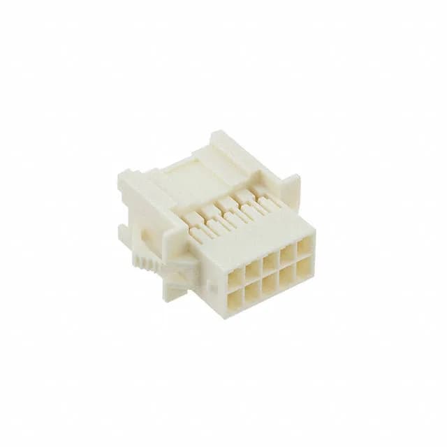 1-1969595-0 — TE Connectivity AMP Connectors product photo
