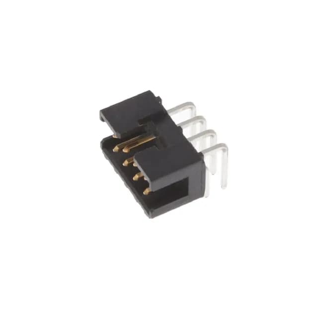 2842168-8 — TE Connectivity AMP Connectors product photo