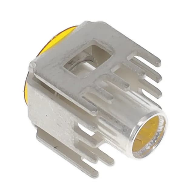 WTB036SV061250R — Amphenol Industrial Operations product photo