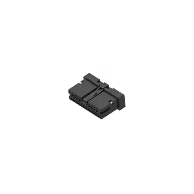 2-2834465-0 — TE Connectivity AMP Connectors product photo