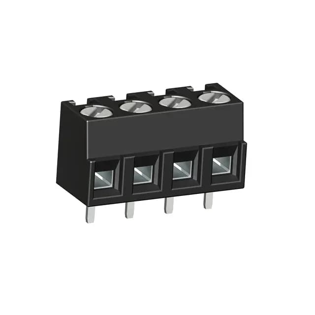 140-A-111/02 — WECO Electrical Connectors Inc. product photo
