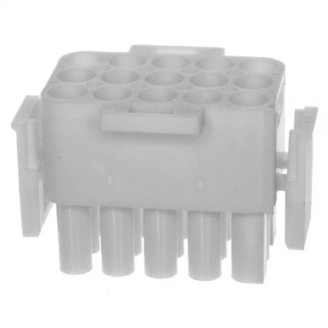 350736-1 — TE Connectivity AMP Connectors product photo