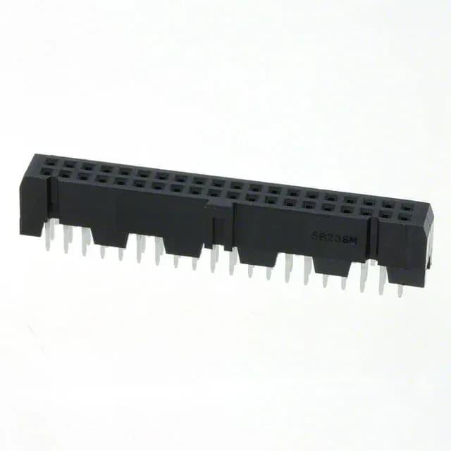 HIF3FB-40DA-2.54DSA(71) — Hirose Electric Co Ltd product photo