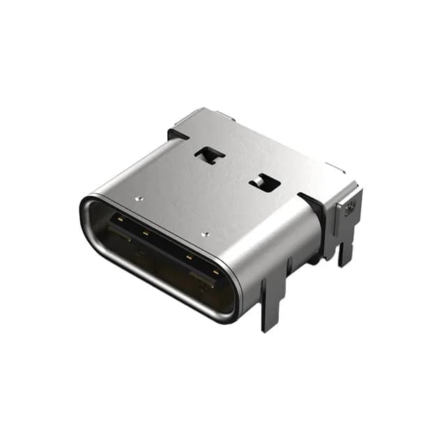 USB4065-30-A — GCT product photo
