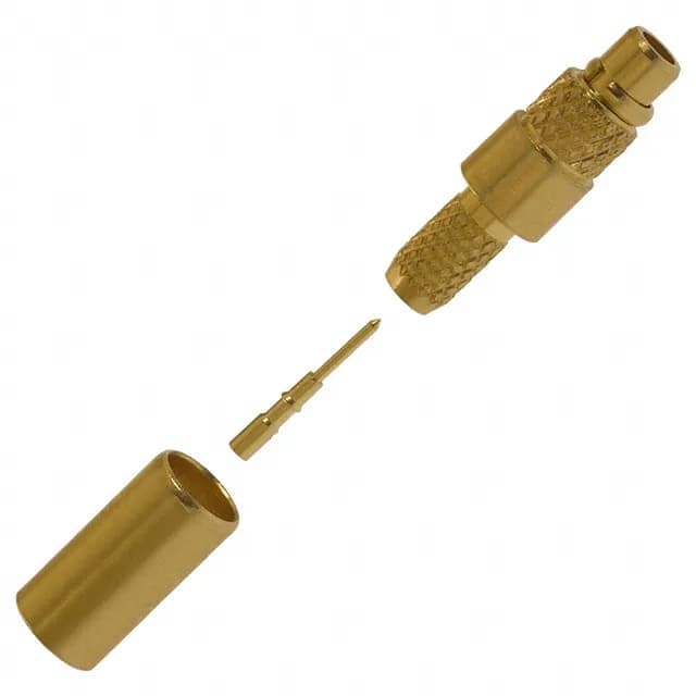 1408312-1 — TE Connectivity AMP Connectors product photo