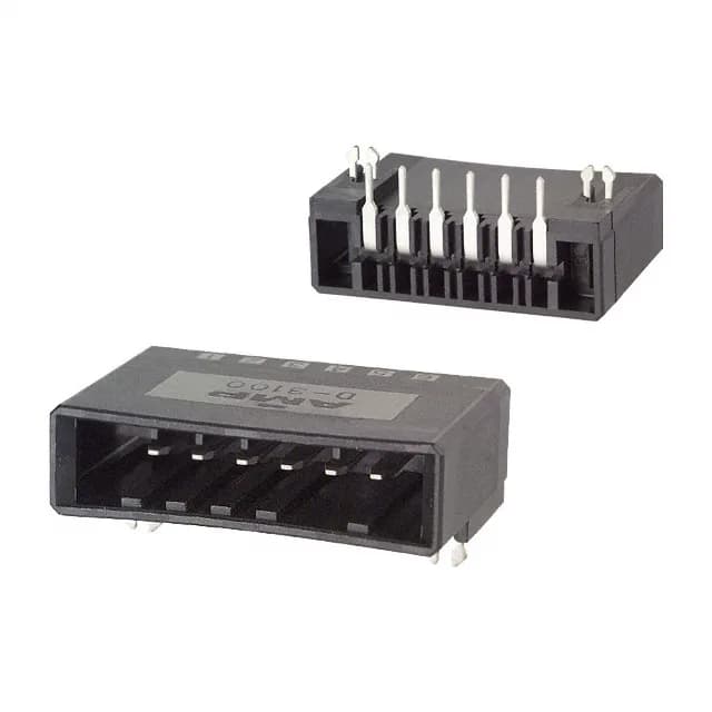2-178296-5 — TE Connectivity AMP Connectors product photo