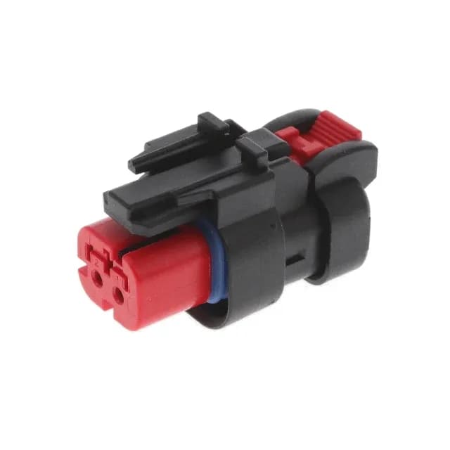 2040278-2 — TE Connectivity AMP Connectors product photo