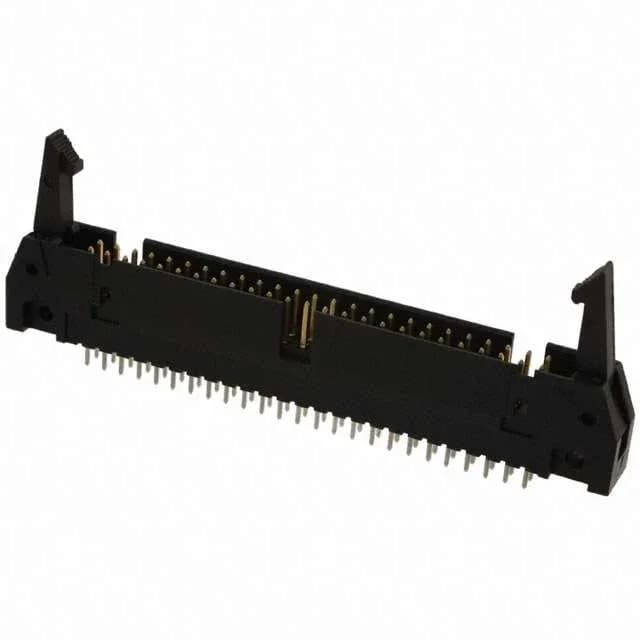 1-499922-0 — TE Connectivity AMP Connectors product photo