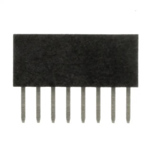 LPPB081NFFN-RC — Sullins Connector Solutions product photo