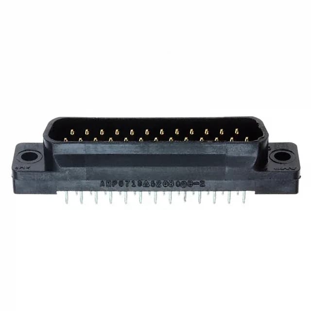 5208008-2 — TE Connectivity AMP Connectors product photo