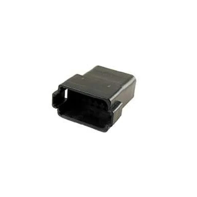 DT04-12PB-C015 — TE Connectivity Deutsch Connectors product photo