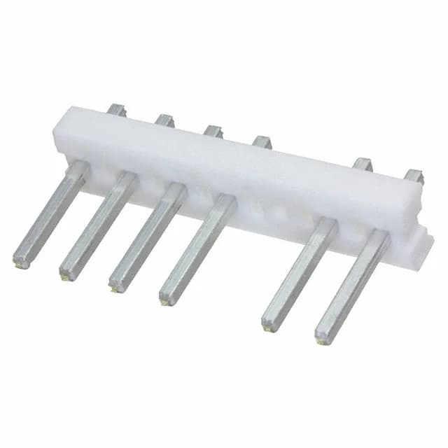 641991-2 — TE Connectivity AMP Connectors product photo
