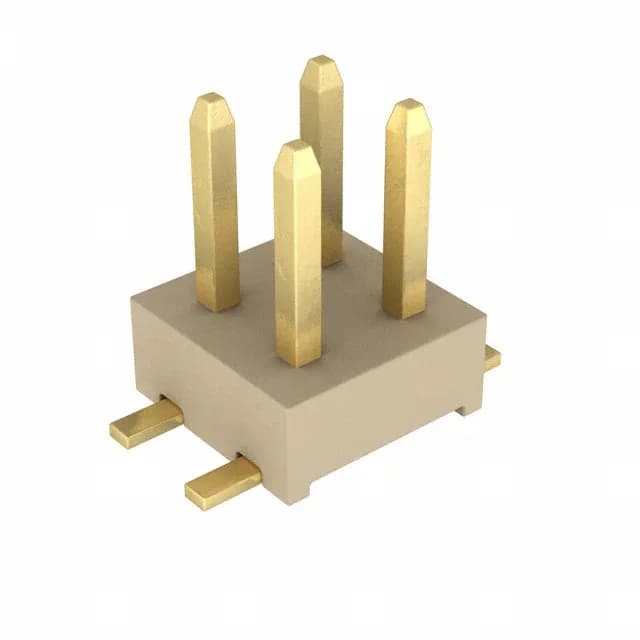 A3-4PA-2SV — Hirose Electric Co Ltd product photo