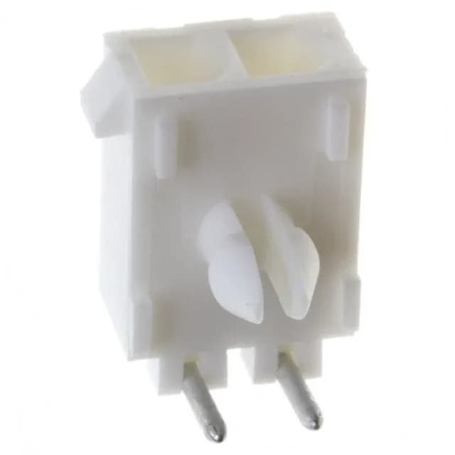 1586608-1 — TE Connectivity AMP Connectors product photo