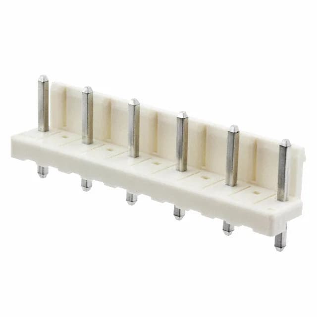 7-1123724-6 — TE Connectivity AMP Connectors product photo